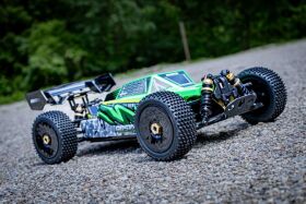 ABSIMA 1:8 RC Buggy "STOKE V2" 4S RTR