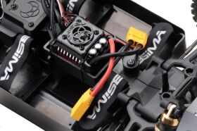 ABSIMA 1:8 RC Buggy "STOKE V2" 4S RTR