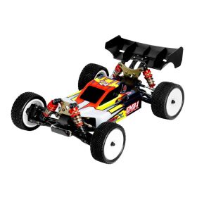 LC Racing EMB-1 Brushless 4WD Mini Buggy / Monster / Truggy 1/14 RTR