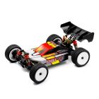 LC Racing EMB-1 Brushless 4WD Mini Buggy / Monster / Truggy 1/14 RTR