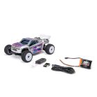 LOSI 1/28 Micro-T 2S 2WD RTR Stadium Truck (Akku & Ladegerät incl.) / LOS-1392T2