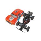 Team Associated Pro2 DK10SW Dakar Buggy RTR