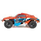 Team Associated Pro2 DK10SW Dakar Buggy RTR