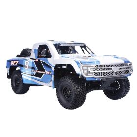 Yikong 4-6S brushless Short Course Truck Desertfighter...