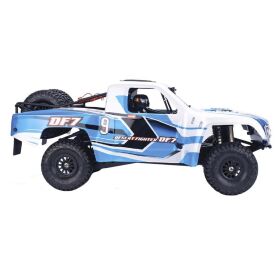 Yikong 4-6S brushless Short Course Truck Desertfighter...