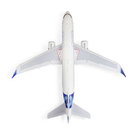 E-Flite Airliner Airbus A320neo Twin 64mm EDF PNP