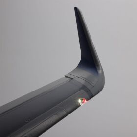 E-Flite Airliner Airbus A320neo Twin 64mm EDF PNP