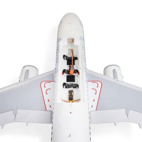 E-Flite Airliner Airbus A320neo Twin 64mm EDF PNP