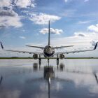 E-Flite Airliner Airbus A320neo Twin 64mm EDF PNP