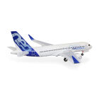 E-Flite Airliner Airbus A320neo Twin 64mm EDF PNP