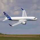 E-Flite Airliner Airbus A320neo Twin 64mm EDF PNP