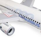E-Flite Airliner Airbus A320neo Twin 64mm EDF PNP