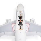 E-Flite Airliner Airbus A320neo Twin 64mm EDF PNP