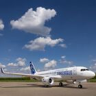E-Flite Airliner Airbus A320neo Twin 64mm EDF PNP