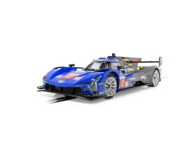 Scalextric 1:32 Cadillac V-Serie R 24h LM23 #2 HD /...