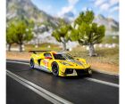 Scalextric 1:32 Chevrolet Corvette C8 R 24h LM23 HD / 560004558