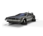 Scalextric 1:32 BTTF 2 - Flying Time Machine / 560004541