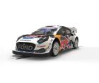 Scalextric 1:32 Ford Puma Rally1 Monte Carlo 2024 / 560004569
