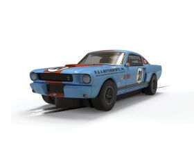 Scalextric 1:32 Shelby GT350 Gulf Edition / 560004570