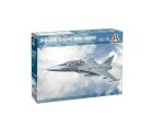ITALERI 1:48 JAS-39D GRIPEN Doppelsitzer / 510002664