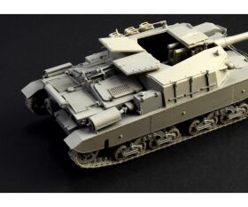 ITALERI 1:35 Semovente M43 Basotto / 510006751
