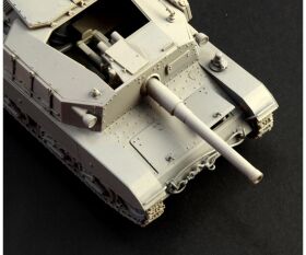 ITALERI 1:35 Semovente M43 Basotto / 510006751