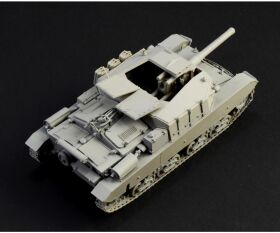 ITALERI 1:35 Semovente M43 Basotto / 510006751
