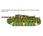 ITALERI 1:35 Semovente M43 Basotto / 510006751