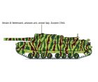ITALERI 1:35 Semovente M43 Basotto / 510006751