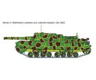 ITALERI 1:35 Semovente M43 Basotto / 510006751