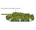 ITALERI 1:35 Semovente M43 Basotto / 510006751