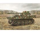 ITALERI 1:35 7.5cm RSO with PAK40 / 510000355