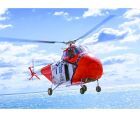 ITALERI 1:72 HAS22 / HO4S-3 / H-19 / 510001476