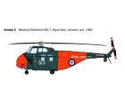 ITALERI 1:72 HAS22 / HO4S-3 / H-19 / 510001476