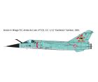ITALERI 1:48 Mirage F1 C/CR / 510002839