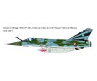 ITALERI 1:48 Mirage F1 C/CR / 510002839