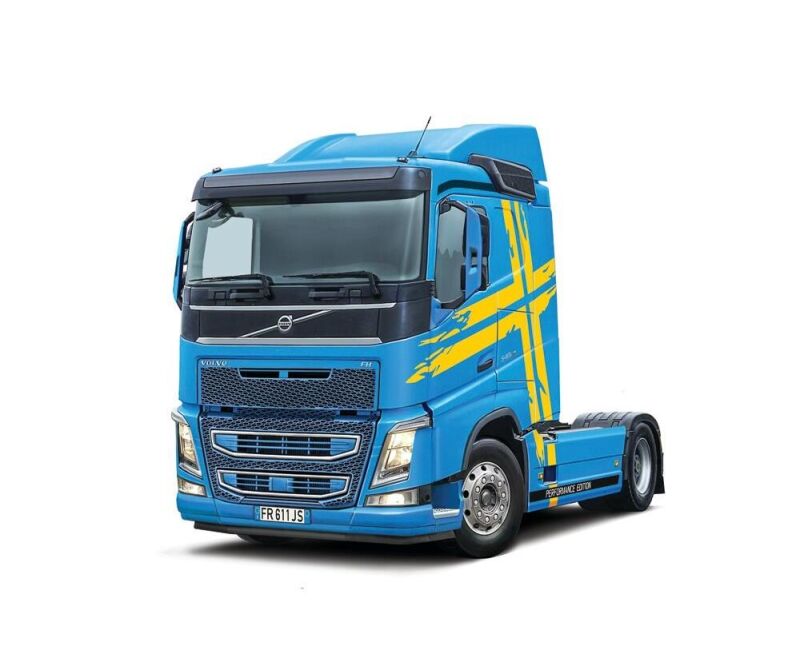 ITALERI 1:24 Volvo FH Low Roof / 510003967