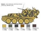 Italeri 1:35 Deutscher Sd.Kfz.140 Flakpanzer 38 Gepard / 510096461