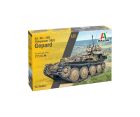 ITALERI 1:35 Dt. Sd.Kfz.140 Flakpanzer 38 Gepard / 510096461