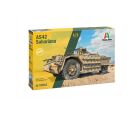 ITALERI 1:72 AS 42 Sahariana / 510097044