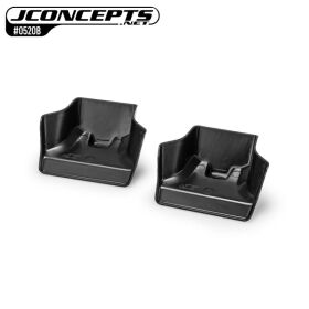 JConcepts Mugen MBX8/MBX8e / Sworks S35-4Evo...