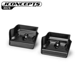 JConcepts Associated RC8B4.1/RC8B4.1e Front-Flügel...