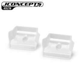JConcepts Associated RC8B4.1/RC8B4.1e Front-Flügel...