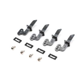 E-Flite Hardware Set Micro Scrappy 800 / EFL-2950