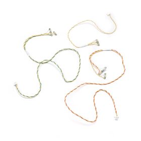 E-Flite LED Set Micro Scrappy 800 / EFL-2957