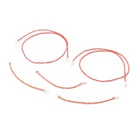 E-Flite Servo Wire Extension Set Micro Scrappy 800 /...