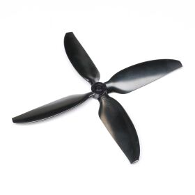 E-Flite 4-Blade Propeller 128 x 85.4 Micro Scrappy 800 /...