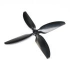 E-Flite 4-Blade Propeller 128 x 85.4 Micro Scrappy 800 / EFL-2959