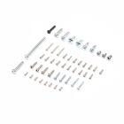 E-Flite Screw Set Micro Scrappy 800 / EFL-2961