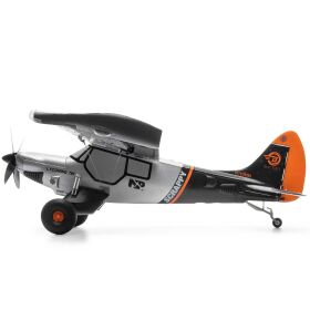 E-Flite Micro Scrappy 800mm BNF Basic mit AS3X und SAFE Select / EFL02150D